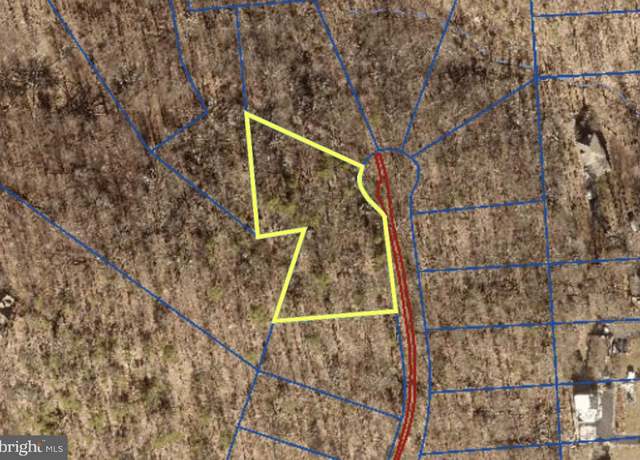 Property at 2406 Jackson Dr, Haymarket, VA 20169