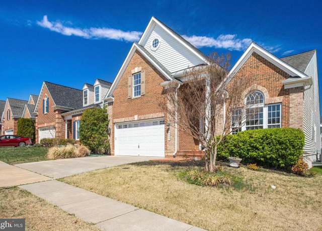 Property at 5409 E Rich Mountain Way, Fredericksburg, VA 22407, 4 beds, 4 baths