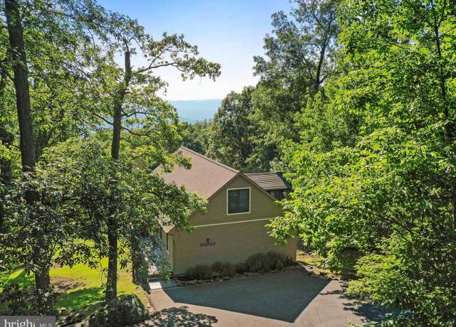 Property at 386 Shenandoah Valley Dr, Front Royal, VA 22630, 3 beds, 2 baths
