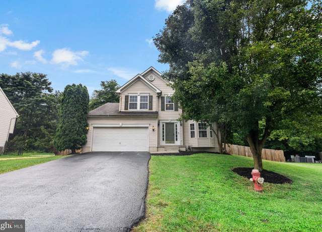 Property at 195 Mossy Ln, Martinsburg, WV 25404, 4 beds, 2.5 baths