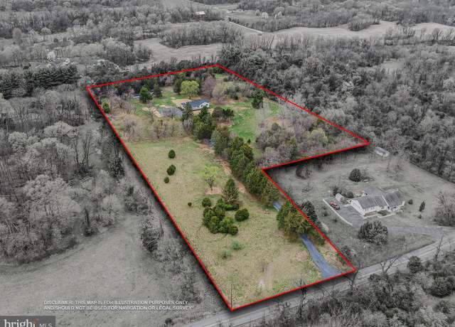 Property at 89 Morgan Grove Rd, Shepherdstown, WV 25443, 4 beds, 3 baths