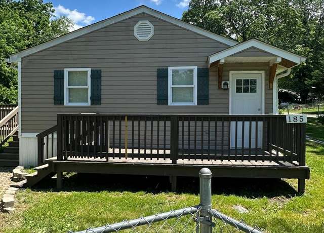 Property at 185 Skyhawk Trl, Harpers Ferry, WV 25425, 3 beds, 2 baths