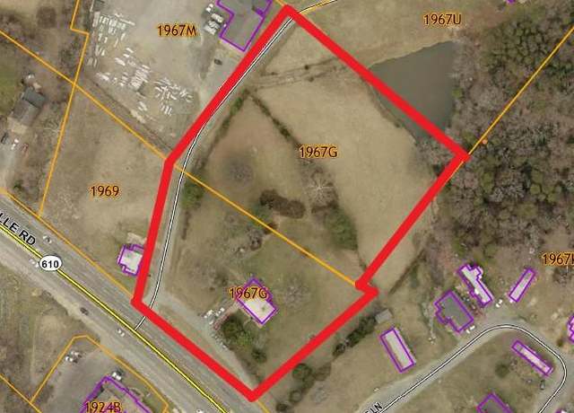 Property at Garrisonville Rd, Stafford, VA 22556