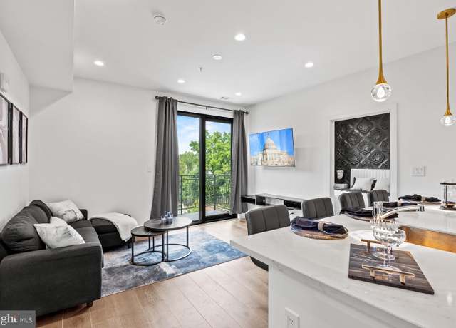 Property at 1002 Rhode Island Ave NE #8, Washington, DC 20018, 2 beds, 2 baths