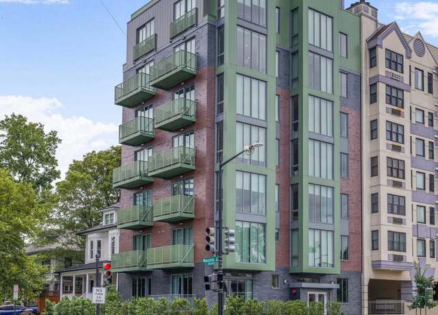 Property at 3219 Wisconsin Ave NW #101, Washington, DC 20016, 2 beds, 2.5 baths