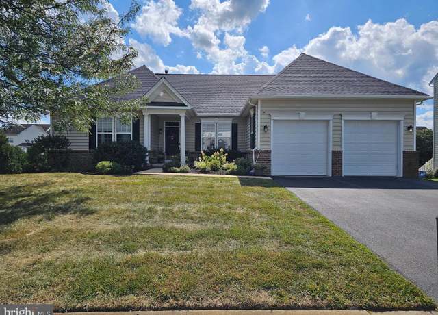 Property at 829 Fayette Rd, Smyrna, DE 19977, 4 beds, 2 baths