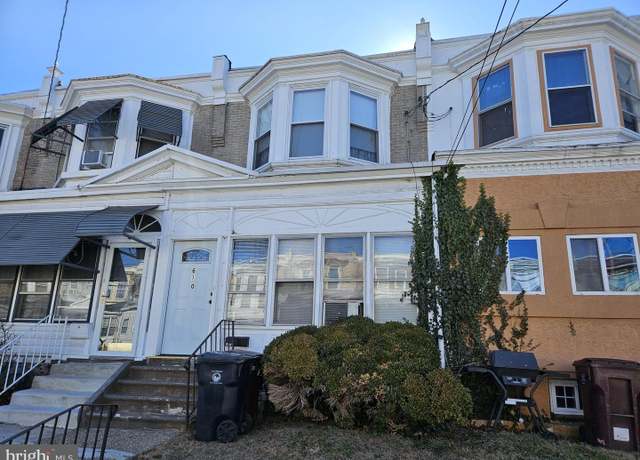 Property at 610 E 22nd St, Wilmington, DE 19802, 2 beds, 1 bath