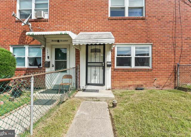 Property at 1315 Maple Ave, Wilmington, DE 19805, 3 beds, 1 bath