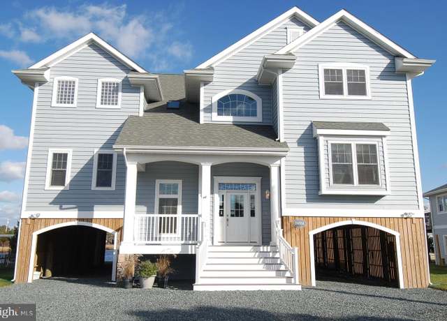 Property at 34884 Alda Ln, Bethany Beach, DE 19930, 5 beds, 4.5 baths