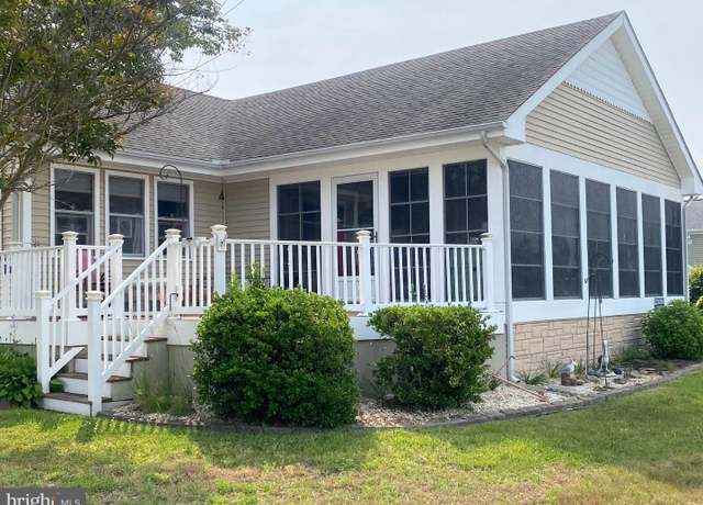 Property at 26396 Pine Cone Dr Lot 152, Long Neck, DE 19966, 2 beds, 2 baths