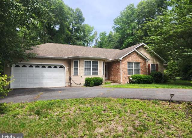 Property at 22150 Woods Edge Ct, Bridgeville, DE 19933, 3 beds, 2 baths