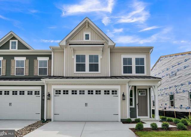 Property at 12614 Knolls Ln, Selbyville, DE 19975, 4 beds, 3.5 baths