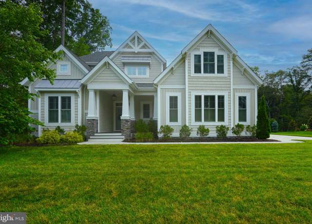 Property at 19056 Winterberry St, Milton, DE 19968, 4 beds, 4.5 baths