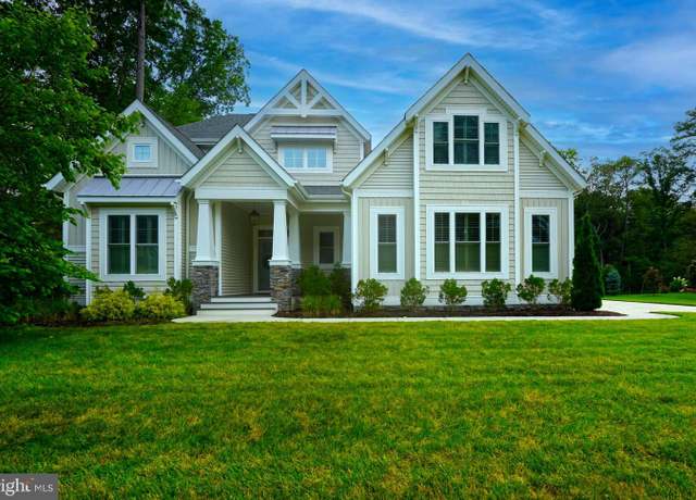 Property at 19056 Winterberry St, Milton, DE 19968, 4 beds, 4.5 baths