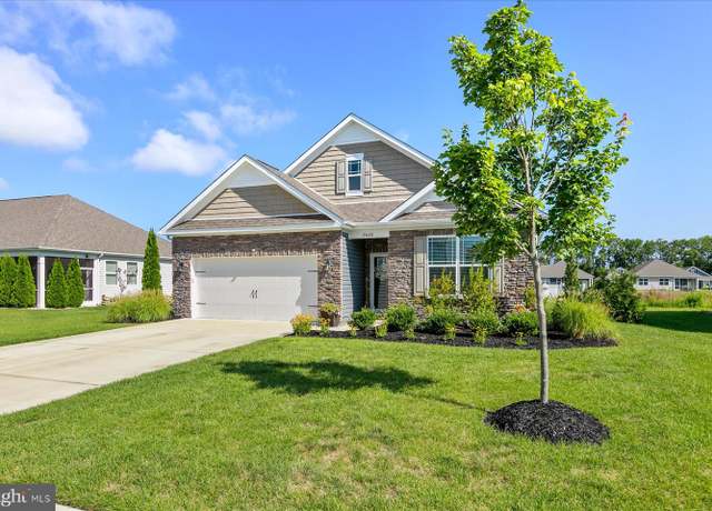 Property at 24628 Fowler Ln, Ocean View, DE 19970, 4 beds, 2 baths