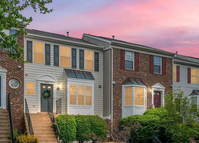 Property at 2091 Pawlet Dr, Crofton, MD 21114, 3 beds, 2.5 baths
