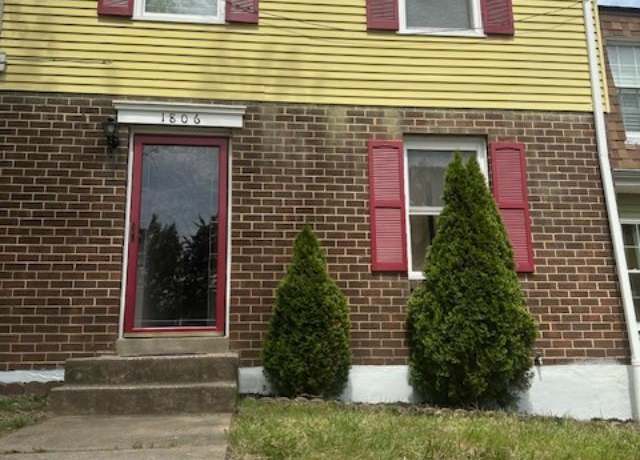 Property at 1806 Graybird Ct, Severn, MD 21144, 3 beds, 2.5 baths
