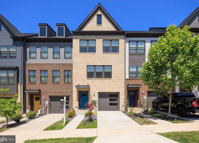 Property at 7744 Anvil Stone Way, Glen Burnie, MD 21060, 3 beds, 3.5 baths