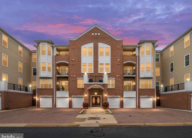 Property at 8608 Fluttering Leaf Trl #305, Odenton, MD 21113, 2 beds, 2 baths
