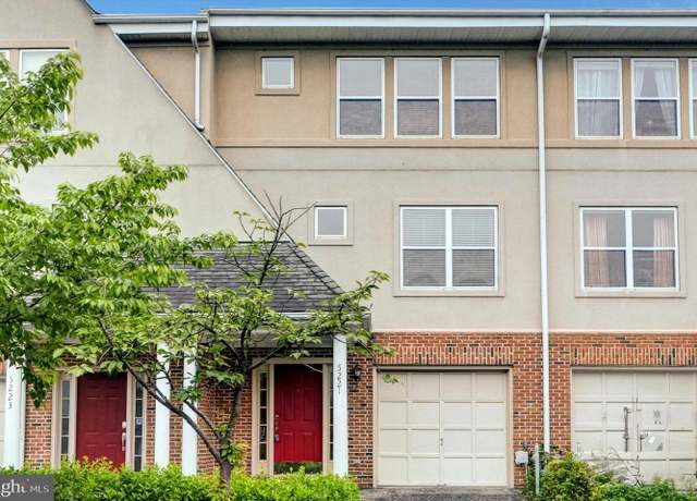 Property at 5221 Tabard Ct, Baltimore, MD 21212, 3 beds, 3 baths