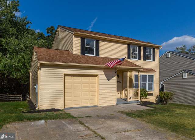 Photo of 2910 Andrea Ave, Parkville, MD 21234