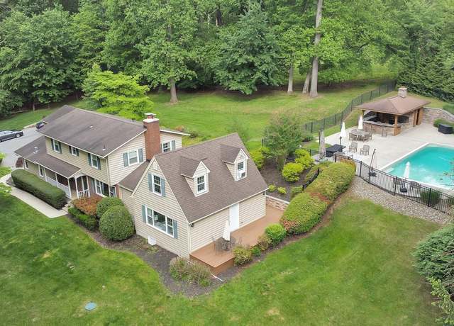 Property at 5501 Williams Rd, Hydes, MD 21082, 4 beds, 3.5 baths