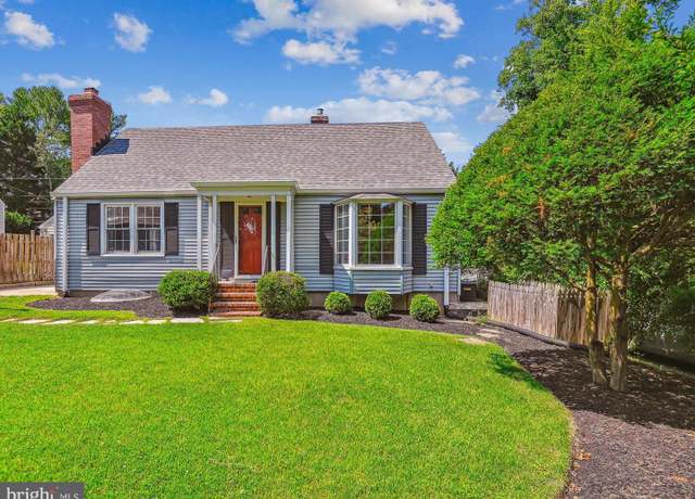 Property at 1402 Ruxton Rd, Baltimore, MD 21204, 3 beds, 2 baths