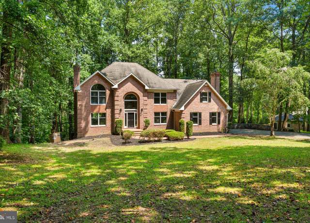 Property at 12 Timber Run Ct, Reisterstown, MD 21136, 5 beds, 5.5 baths
