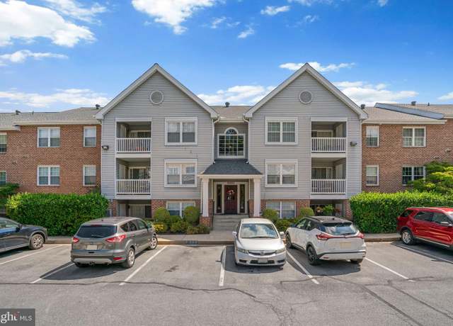 Property at 3 Rumford Dr #104, Catonsville, MD 21228, 2 beds, 2 baths