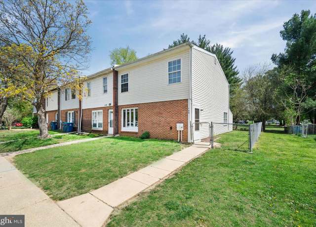 Property at 124 Huntsman Dr, Elkton, MD 21921, 4 beds, 1.5 baths
