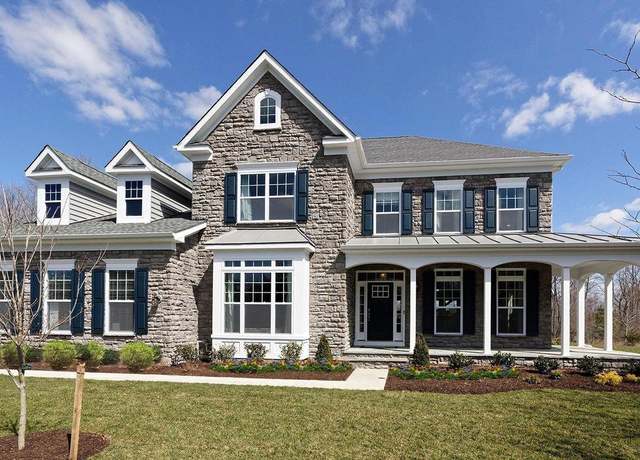 Property at 9015 Mitchell Rd, La Plata, MD 20646, 4 beds, 3 baths