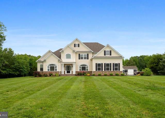 Property at 8175 W Wheatley Rd, La Plata, MD 20646, 4 beds, 5.5 baths