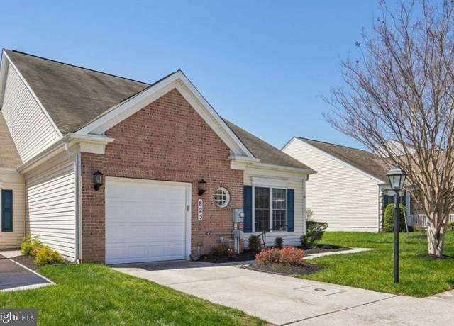 Property at 825 Horseshoe Ln #183, Taneytown, MD 21787, 3 beds, 3 baths
