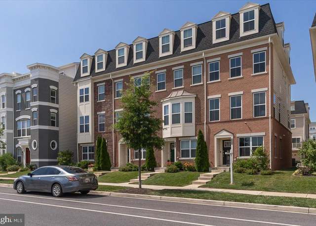 Property at 521 E 7th St, Frederick, MD 21701, 3 beds, 3 baths