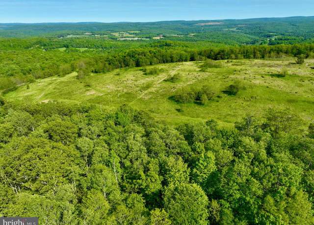 Property at George Washington Hwy, Oakland, MD 21550