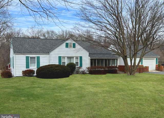 Property at 1338 Perryman Rd, Aberdeen, MD 21001, 4 beds, 2 baths
