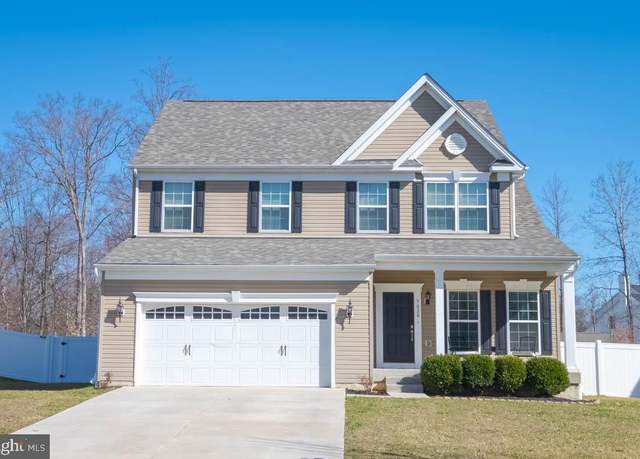 Property at 3020 Peverly Run Rd, Abingdon, MD 21009, 5 beds, 3 baths