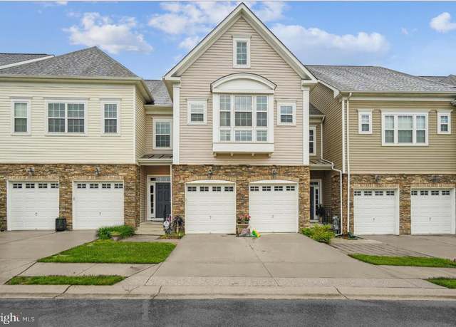 Property at 8746 Polished Pebble Way, Laurel, MD 20723, 4 beds, 3.5 baths