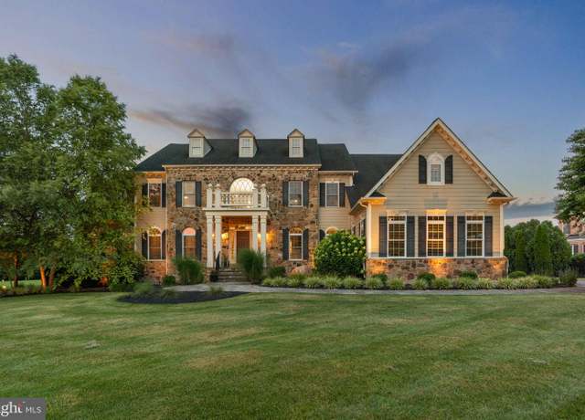 Property at 12343 Preakness Circle Ln, Clarksville, MD 21029, 6 beds, 7 baths