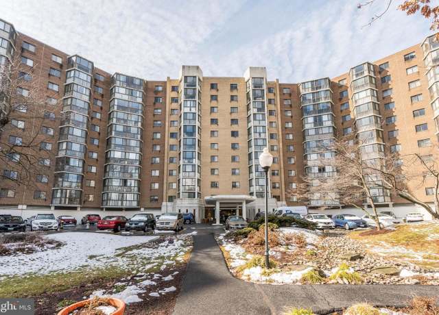 Property at 15101 Interlachen Dr Unit 1-918, Silver Spring, MD 20906, 2 beds, 2 baths