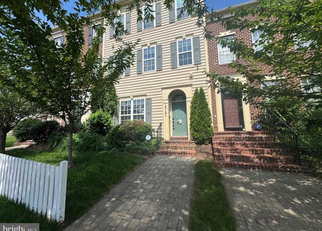 Property at 13121 Clarksburg Square Rd, Clarksburg, MD 20871, 3 beds, 2.5 baths