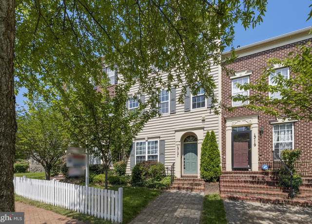 Property at 13121 Clarksburg Square Rd, Clarksburg, MD 20871, 3 beds, 2.5 baths