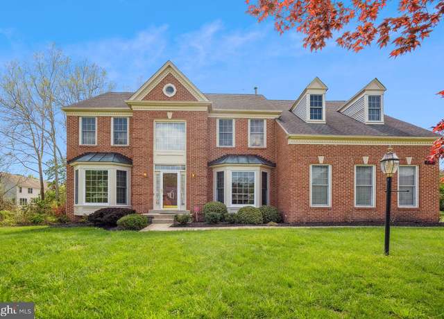 Property at 3000 Citation Ct, Bowie, MD 20721, 6 beds, 5.5 baths