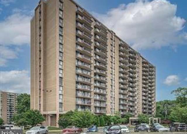 Property at 6100 Westchester Park Dr #611, College Park, MD 20740, 2 beds, 2 baths