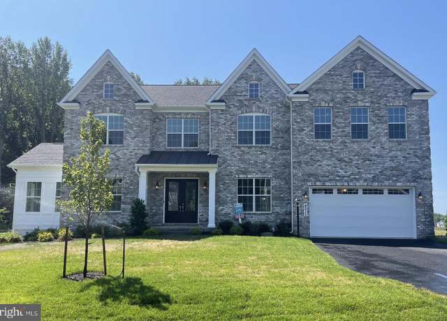 Property at 4011 Diplomat Ave, Bowie, MD 20721, 5 beds, 5 baths