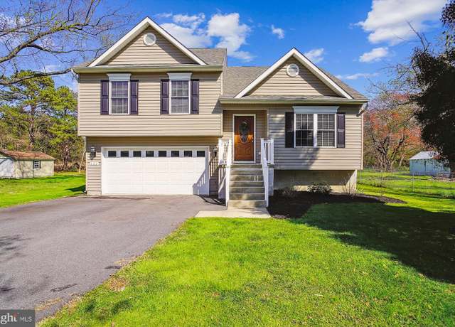 Property at 122 Dundee Ave, Chester, MD 21619, 3 beds, 2.5 baths