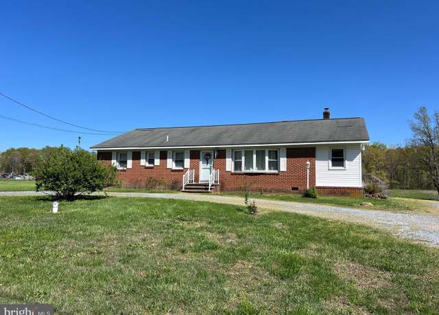 Property at 24554 Pin Cushion Rd, Leonardtown, MD 20650, 3 beds, 2 baths