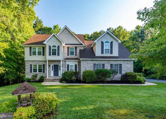 Property at 46486 Hilton Ridge Dr, Lexington Park, MD 20653, 4 beds, 3.5 baths