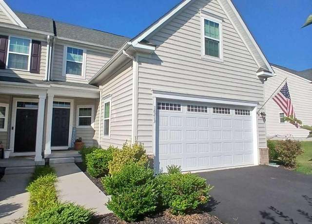 Property at 18213 Bathgate Ter, Hagerstown, MD 21740, 3 beds, 3.5 baths