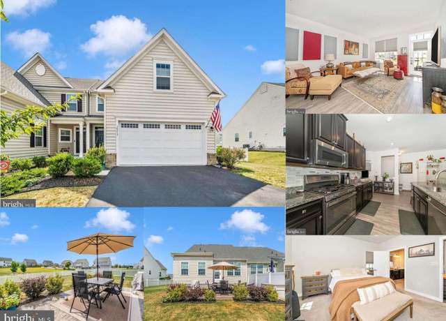 Property at 18213 Bathgate Ter, Hagerstown, MD 21740, 3 beds, 3.5 baths